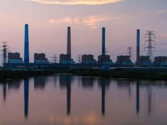 factories